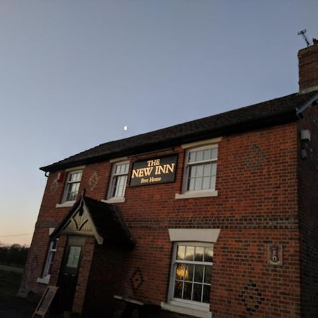 Elderbrook House Hotel Avebury Exterior photo