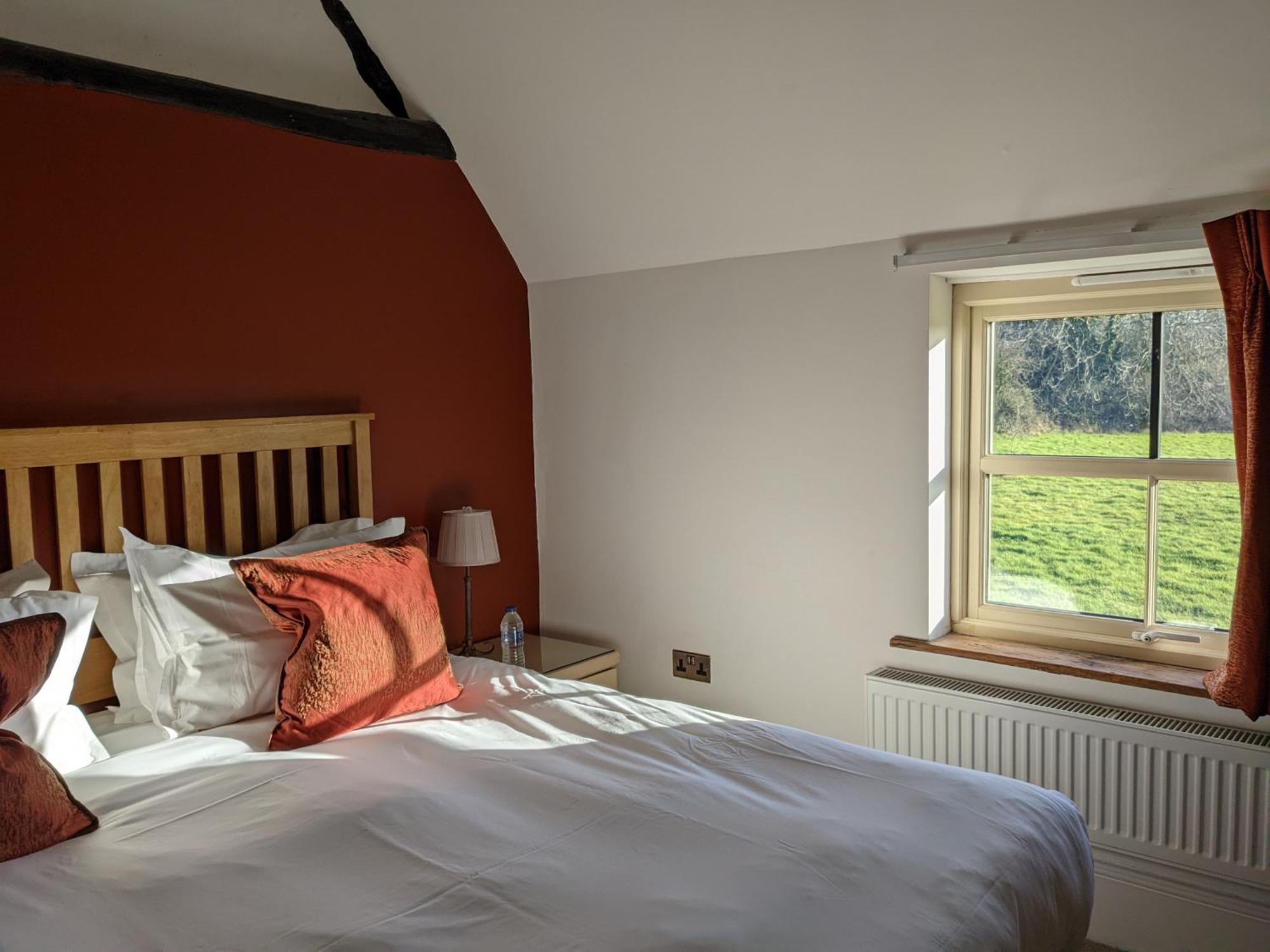 Elderbrook House Hotel Avebury Exterior photo
