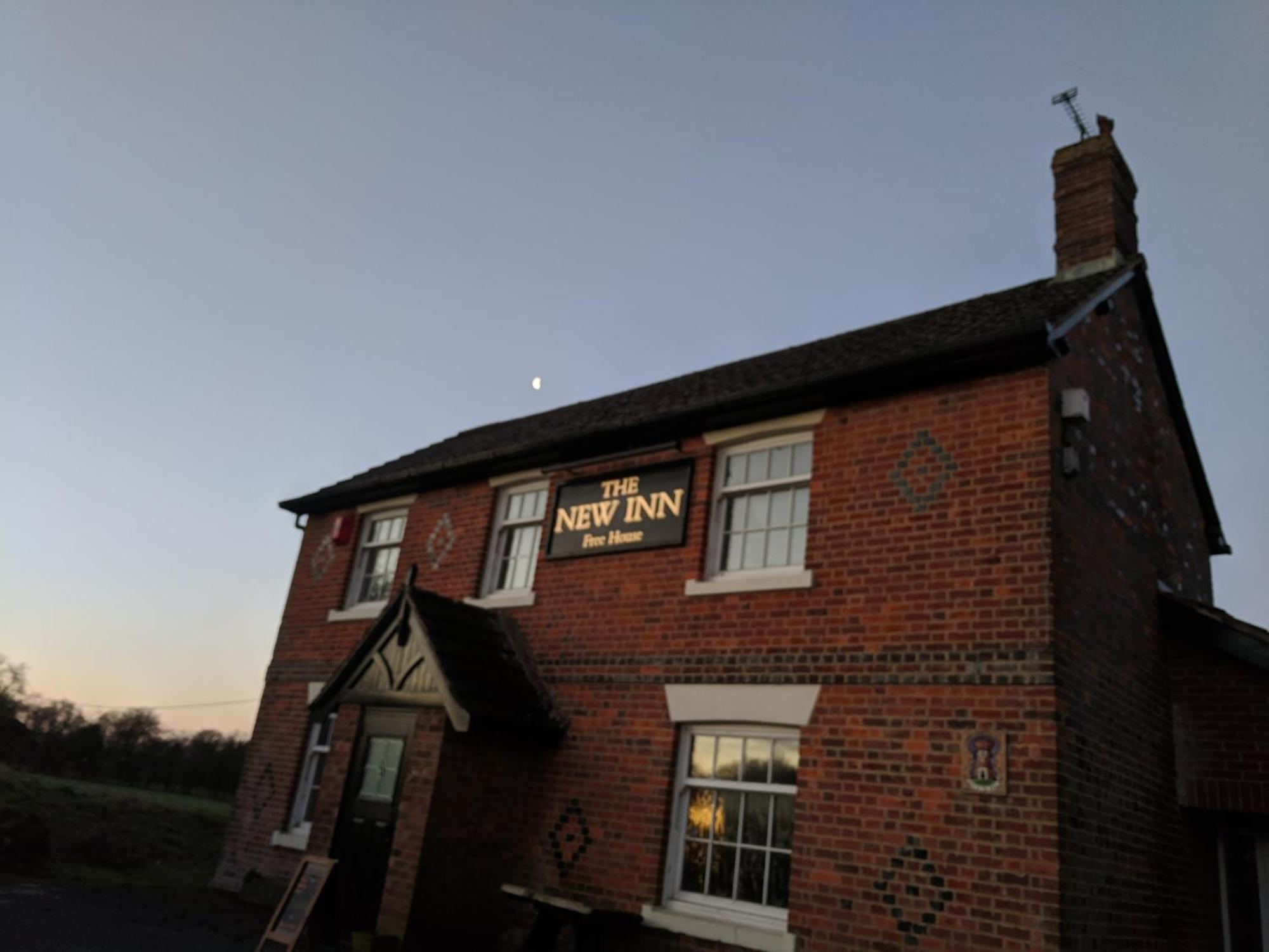 Elderbrook House Hotel Avebury Exterior photo