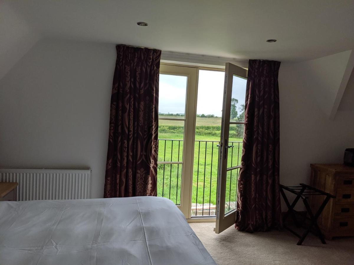 Elderbrook House Hotel Avebury Exterior photo